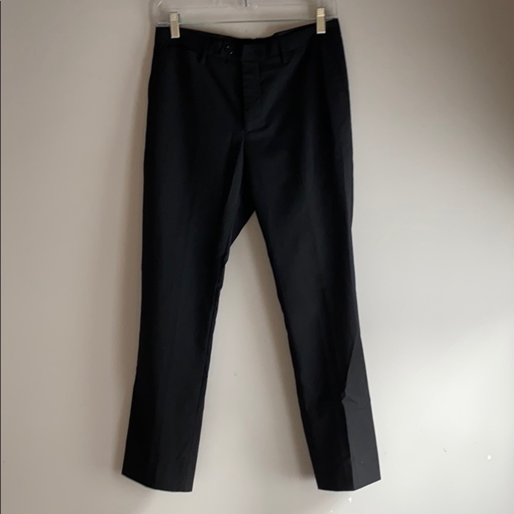 Jack London Australia Dress Pant Black size 30